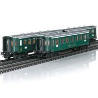 Wagon de voyageurs Märklin SBB, IC2000 - EW1 dans la boutique en...
