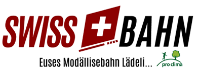 SWISSBAHN GMBH