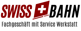 SWISSBAHN GMBH