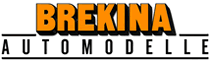 Brekina