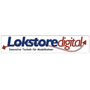 LOKSTORE DIGITAL