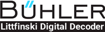 LITTFINSKI - Digital Steuerungen