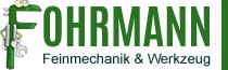 FOHRMANN
