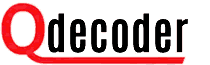 Qdecoder