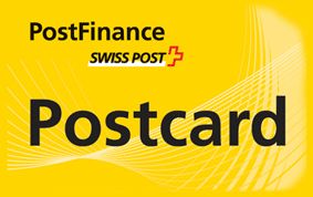 Postcard- Plus Zahlungsmittel wieder online