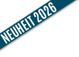 NEUHEIT 2026-2