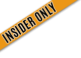 Insider Only